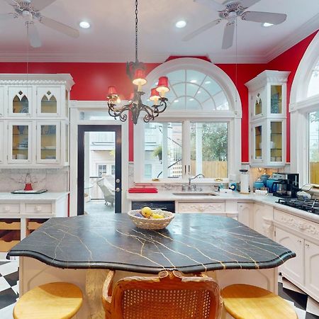 Anderson Place Savannah Ngoại thất bức ảnh