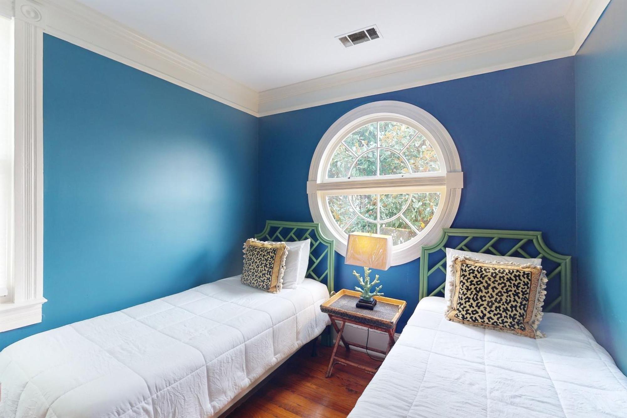 Anderson Place Savannah Ngoại thất bức ảnh