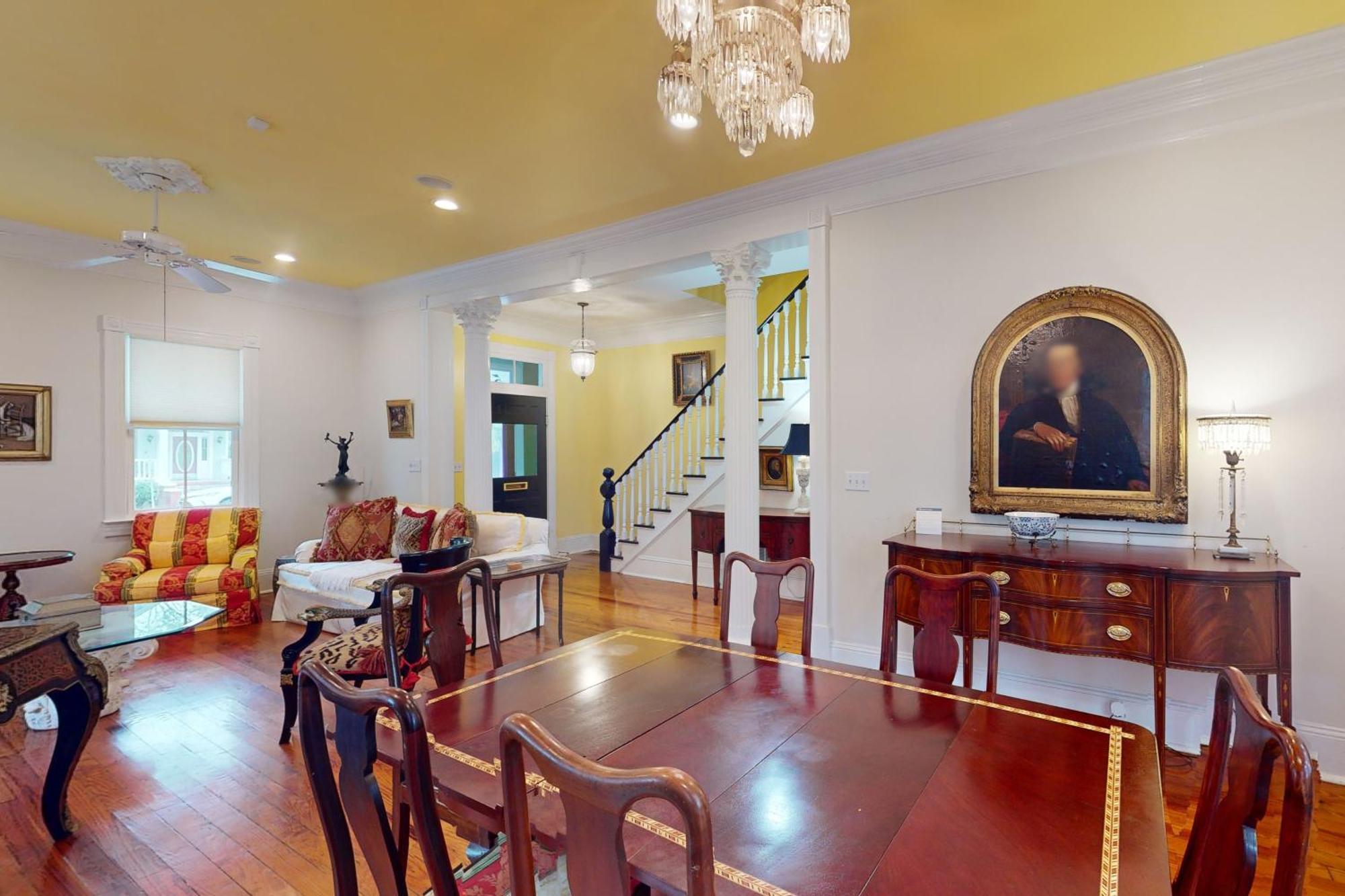 Anderson Place Savannah Ngoại thất bức ảnh