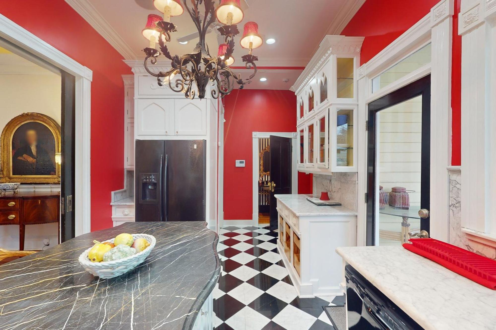 Anderson Place Savannah Ngoại thất bức ảnh