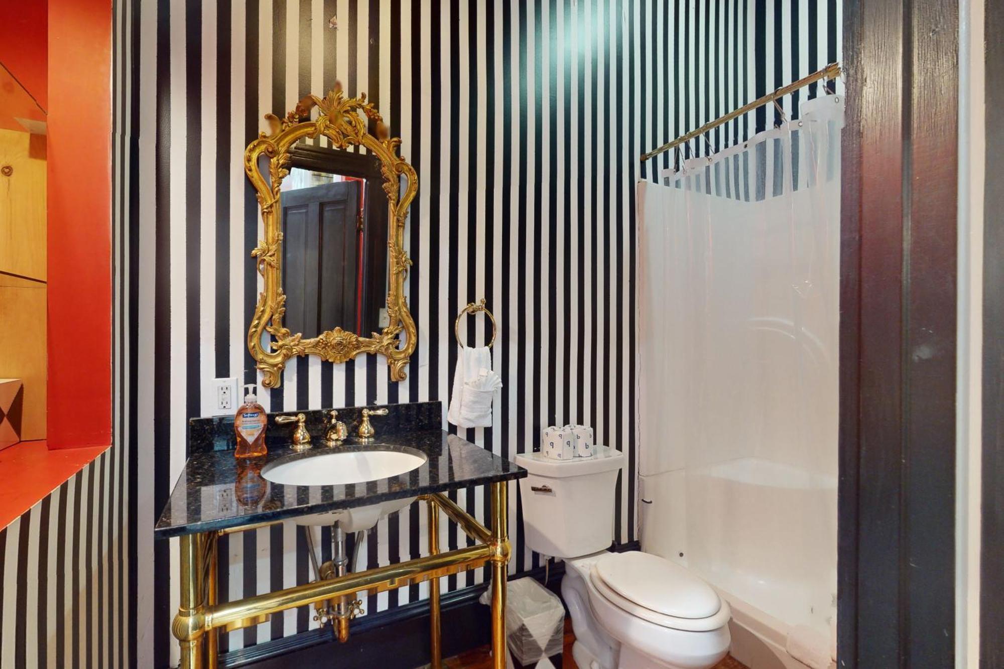 Anderson Place Savannah Ngoại thất bức ảnh