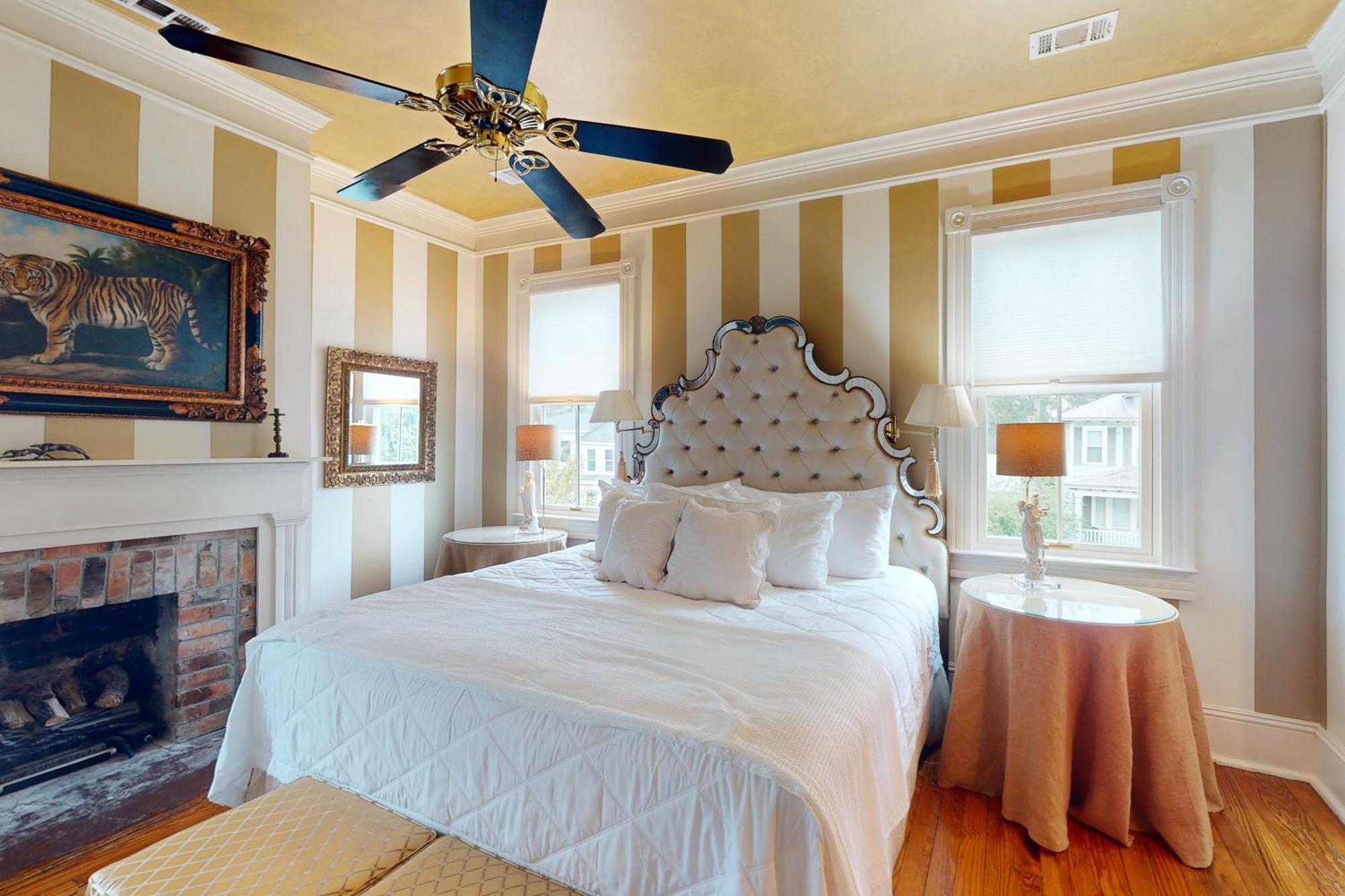 Anderson Place Savannah Ngoại thất bức ảnh