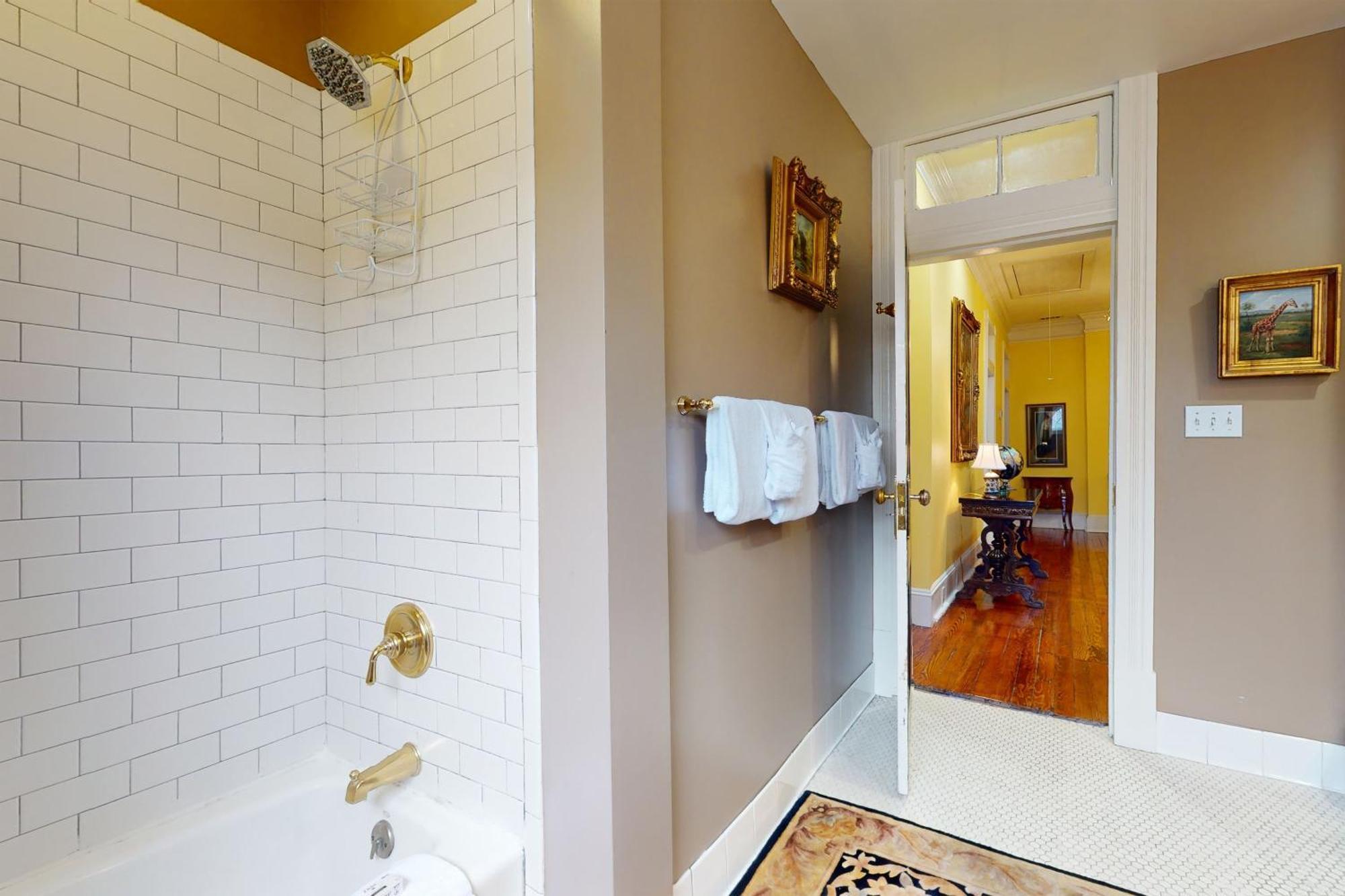 Anderson Place Savannah Ngoại thất bức ảnh