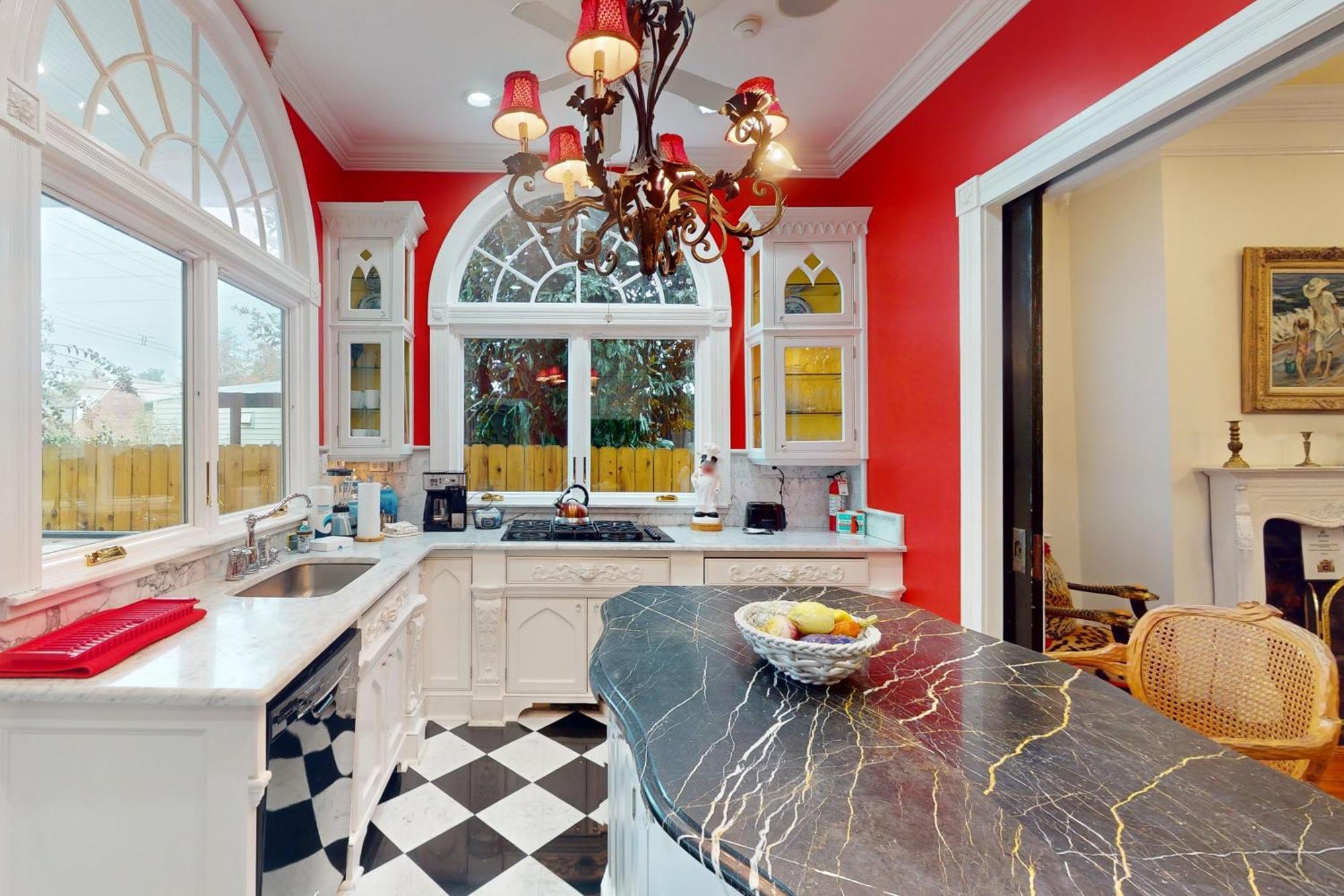 Anderson Place Savannah Ngoại thất bức ảnh